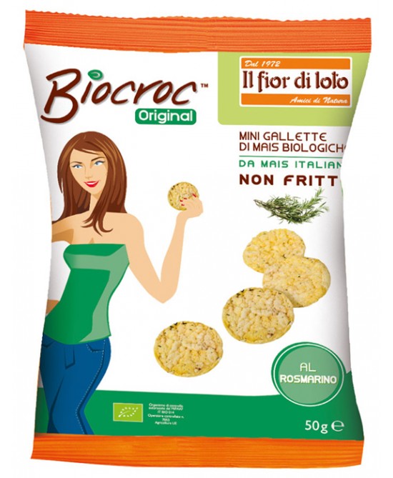 BIOCROC MINI GALL MAIS ROSMAR prezzi bassi