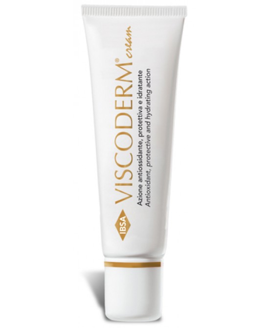 Viscoderm Cream 30ml prezzi bassi