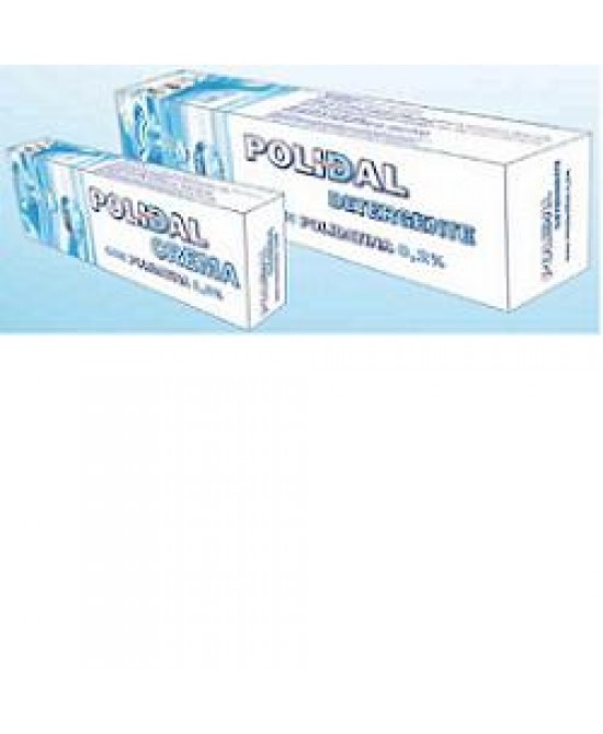 POLIDAL CREMA VISO 30ML prezzi bassi