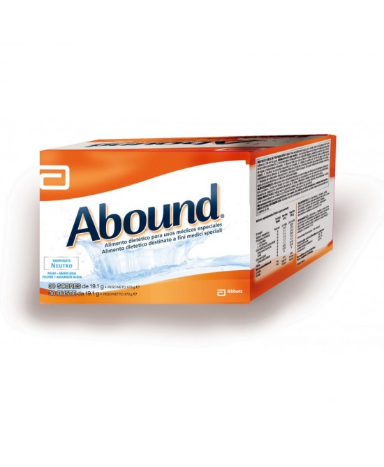 ABOUND NEUTRO 30BUST 19G-932772458