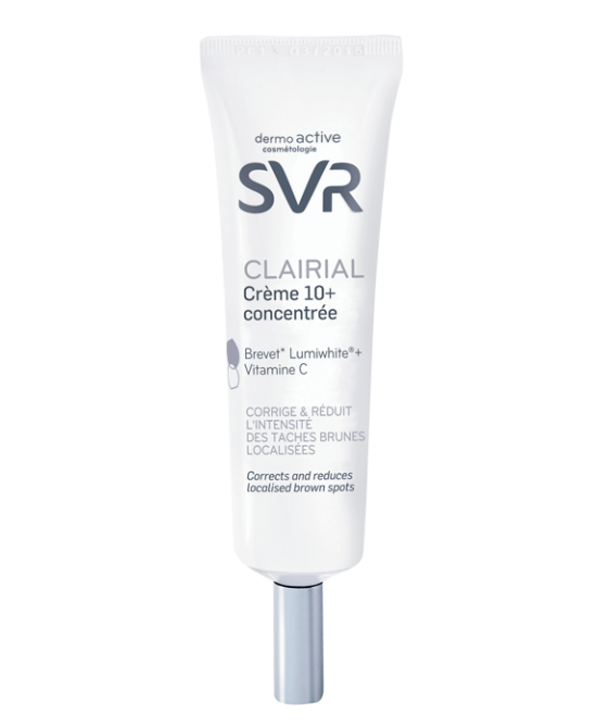 Svr Clairial Crema 10+ Concentrata 30ml