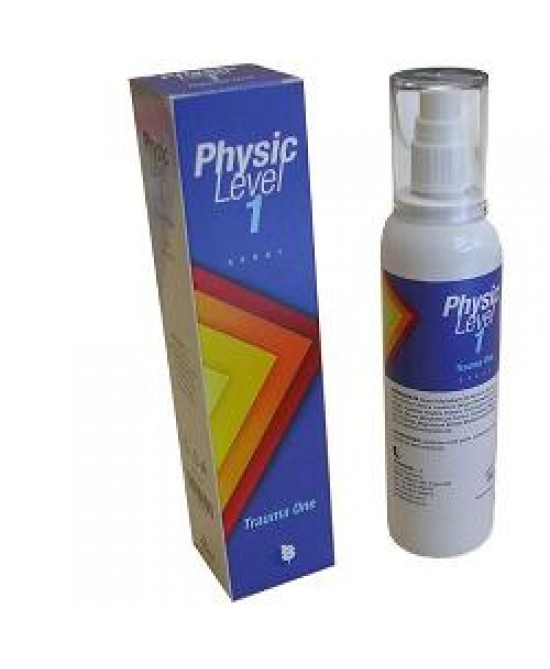 PHYSIC LEVEL 1 TRAUMA ONE200ML prezzi bassi