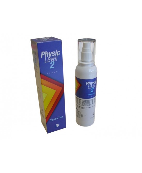 PHYSIC LEVEL 2 TRAUMA TWO200ML-933080133