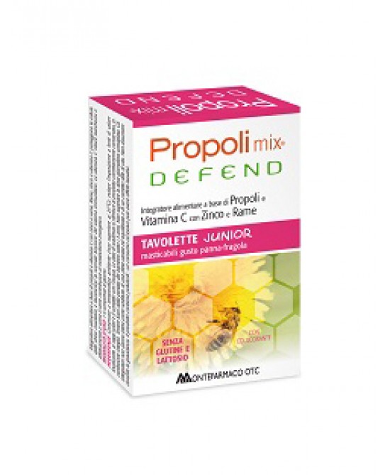 PROPOLI MIX DEFEND J 45TAV MAS-933208403