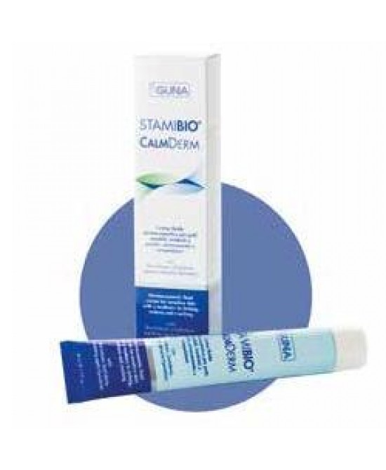 STAMIBIO CALMDERM 50ML prezzi bassi