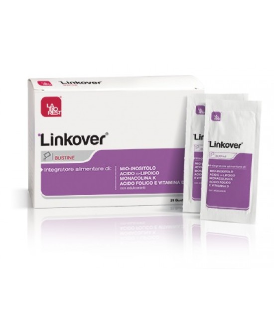Linkover 21bust