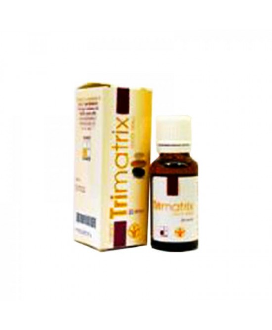 TRIMATRIX B GOCCE 20ML-933540332