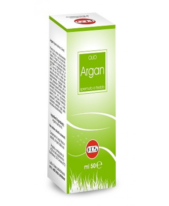 OLIO DI ARGAN 50ML prezzi bassi