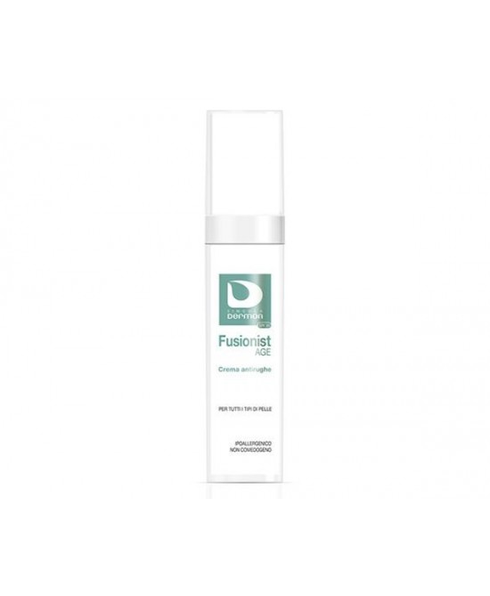 Singula Dermon Fusionist Age Cram Antirughe Viso