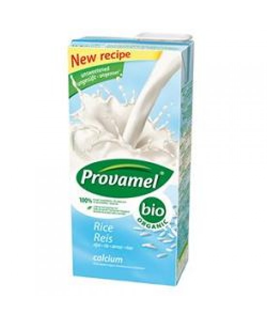 PROVAMEL RISO CALCIUM 1LT prezzi bassi