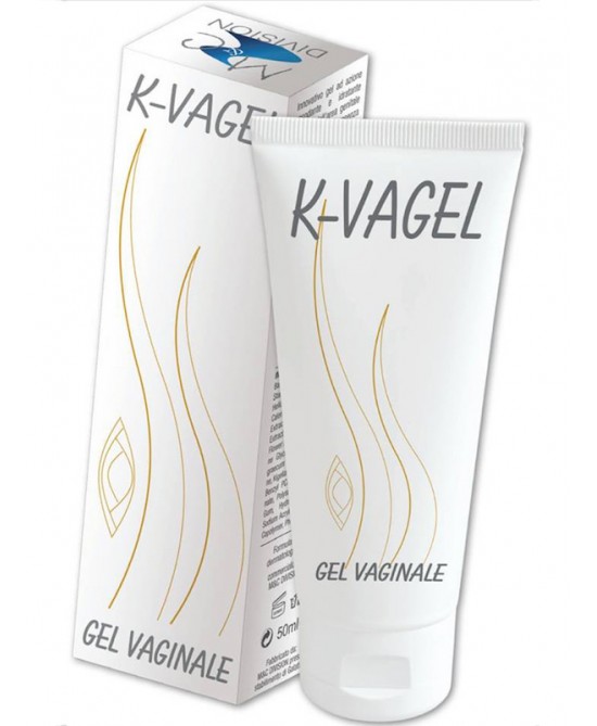 KVAGEL 50ML prezzi bassi