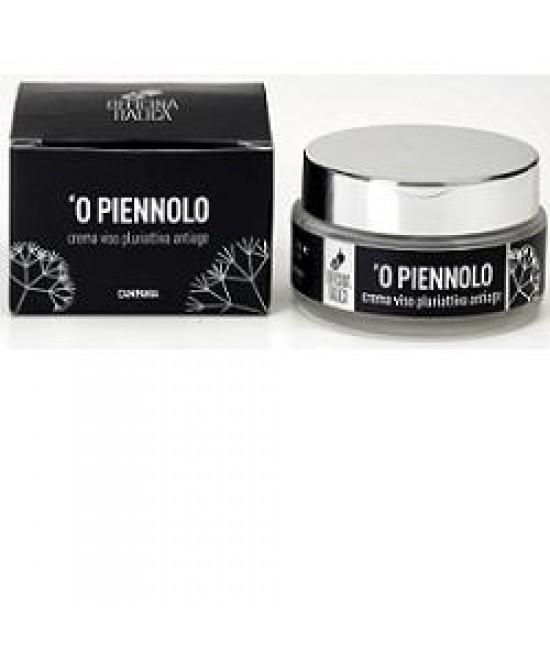 Officina It 'o Piennolo Cr Vis