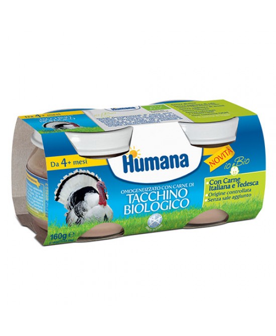 HUMANA OMOG TACCH BIO 2X80G-934025988