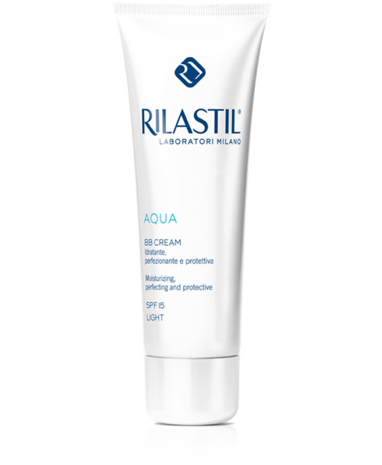 RILASTIL AQUA BB CREAM LIGHT prezzi bassi