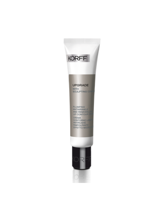 KORFF UPGRADE CR CONT LAB 15ML