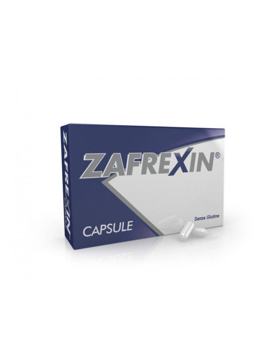 Zafrexin 30 Capsule prezzi bassi