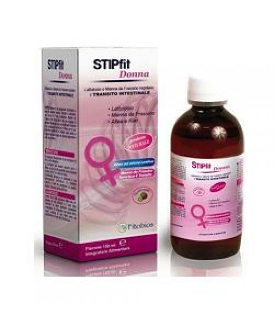 STIPFIT DONNA 150ML prezzi bassi