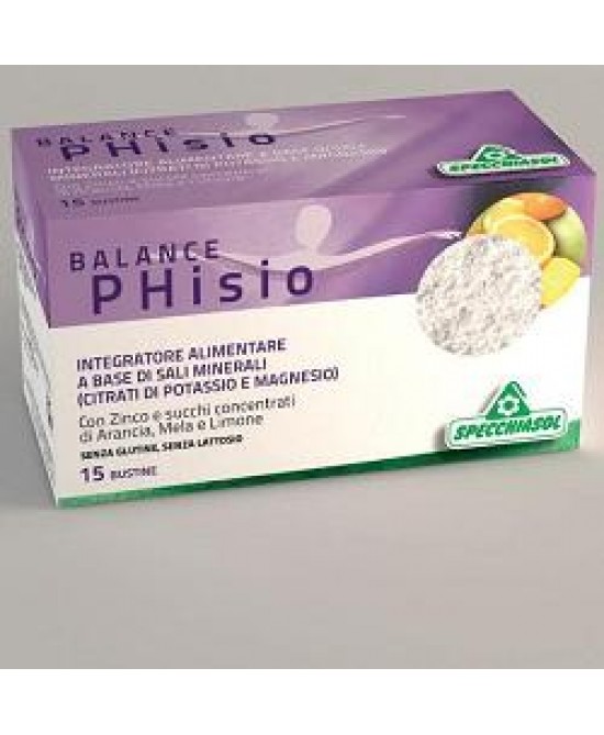 PHISIO BALANCE 15BUST prezzi bassi