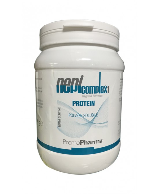 NEPICOMPLEX1 PRO 450G prezzi bassi