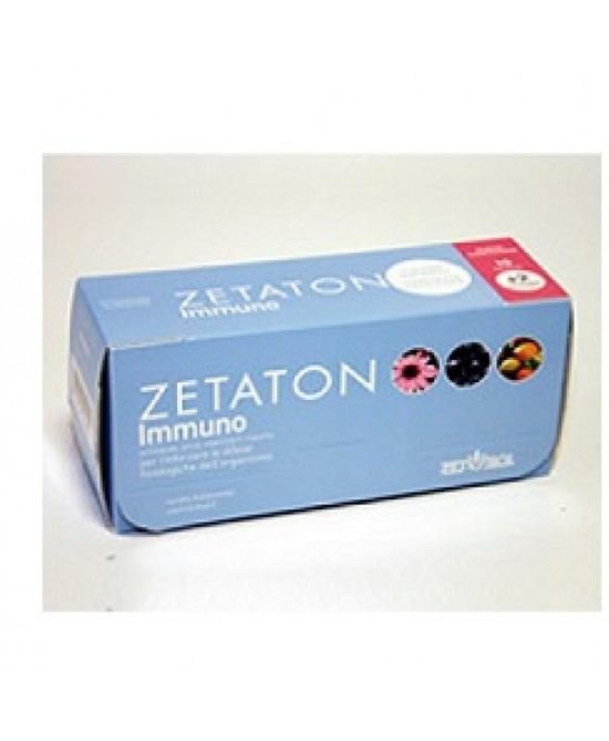 Zetaton Immuno 12fl 10ml Zetaton Immuno 12fl 10ml -934193626