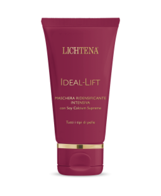 Lichtena Equilydra Maschera Ridensificante Intensiva 50ml offerta