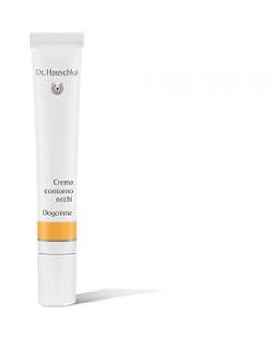 DR HAUSCHKA CR CONT OCCHI 12,5-934296979