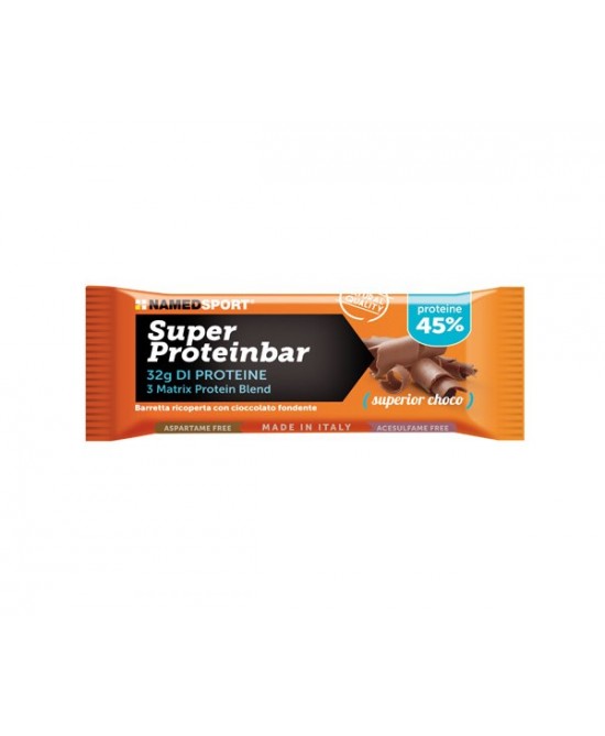 SUPERPROTEINBAR SUP CHOCO70G prezzi bassi