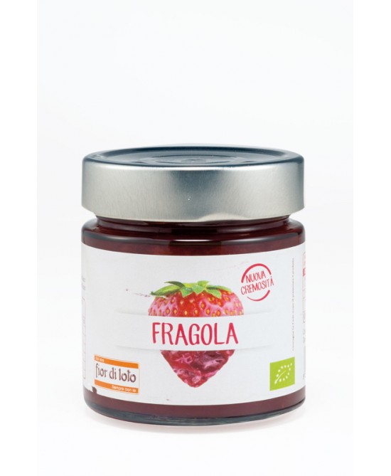 COMPOSTA FRAGOLA 250G prezzi bassi