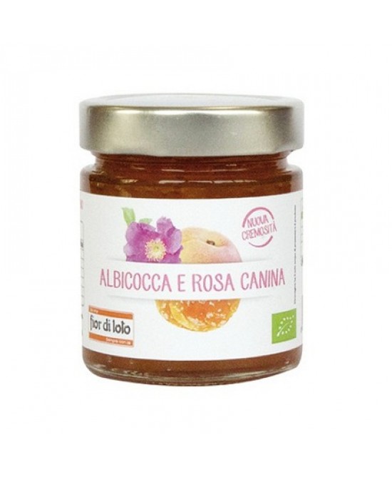 COMPOSTA ALBICOC-ROSA CAN250G-934364249