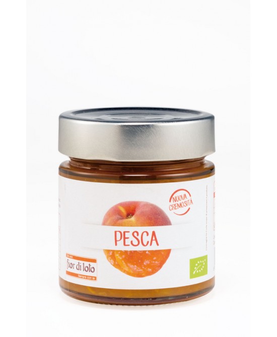 COMPOSTA PESCA 250G prezzi bassi