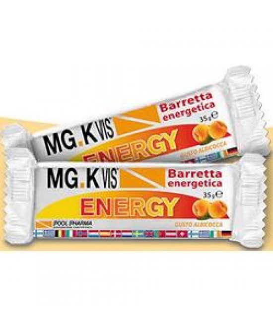 Mgk Vis Energy Barretta 1pz