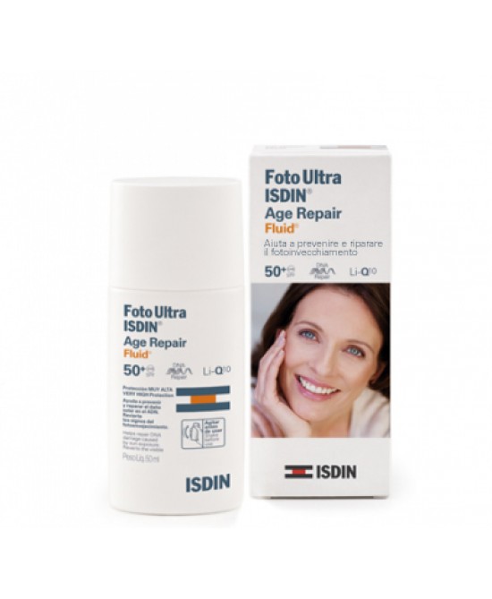 FOTO ULTRA AGE REPAIR 50+ 50ML