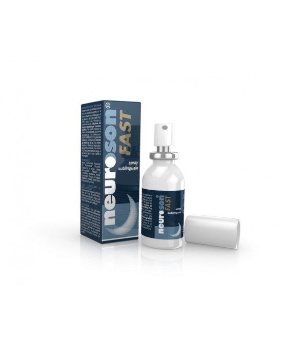 NEUROSON FAST SPRAY 30ML prezzi bassi