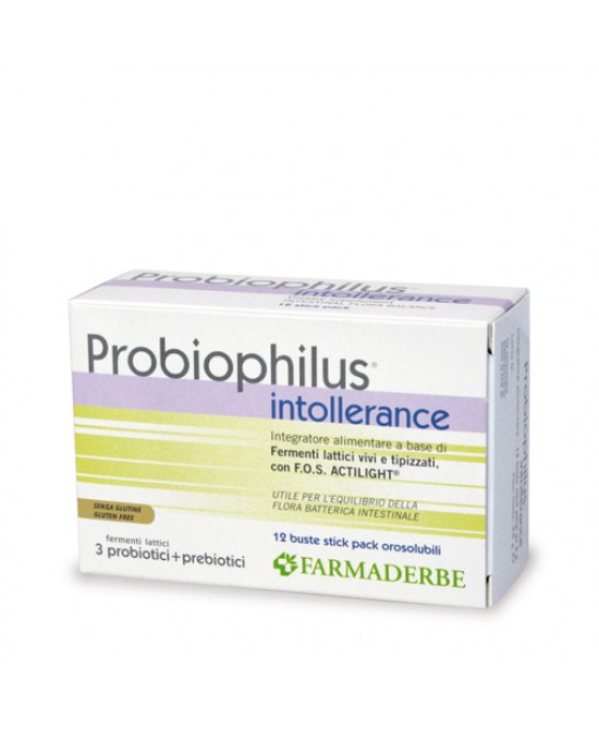 PROBIOPHILUS INTO 12BUST-934438591