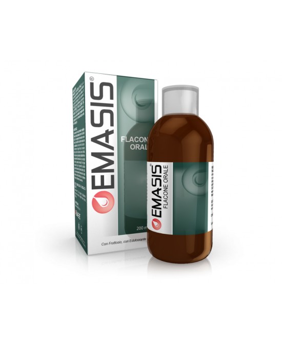 EMASIS 200ML prezzi bassi