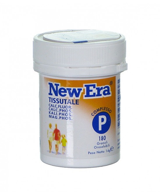 NEW ERA P 240GR prezzi bassi