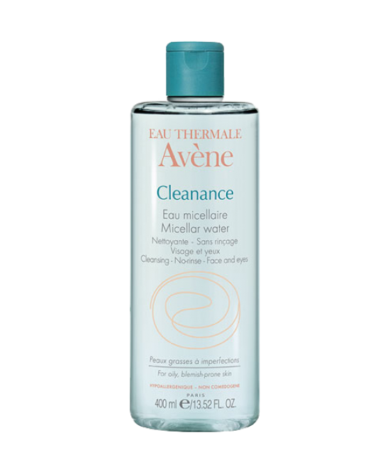 AVENE CLEANANCE ACQUA MICELLAR-934507967