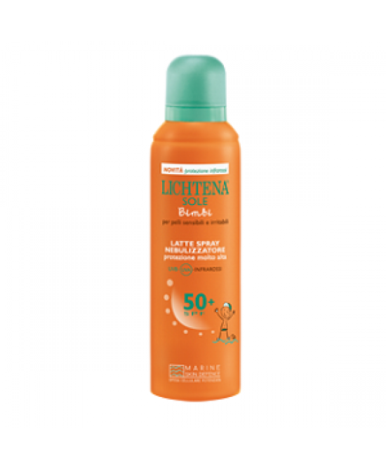 LICHTENA SOLE BB SPR SPF50+-934513108