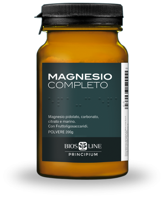 Bios Line Principium Magnesio Completo