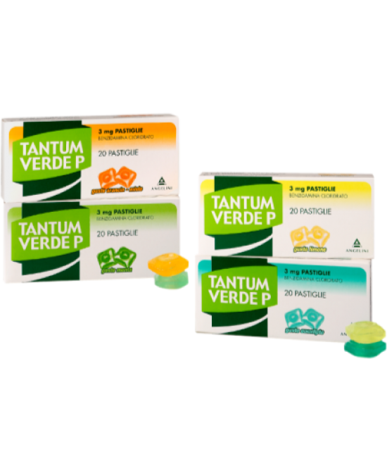 TANTUM VERDE NATURA EUC&MIE