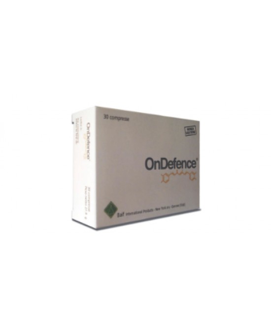 ONDEFENCE 30CPR prezzi bassi