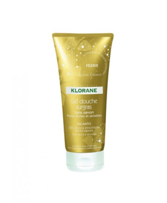 KLORANE GEL DOCCIA INCANTO EL-934557125