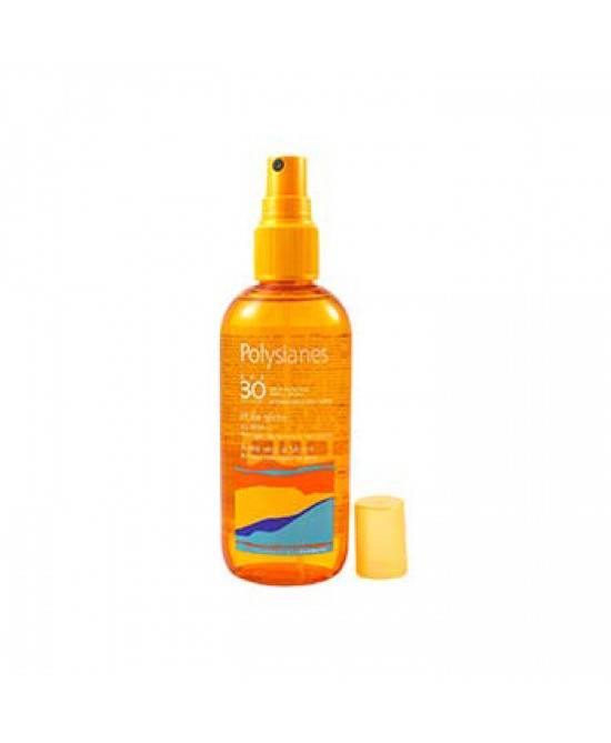KLORANE OLIO SECCO SPF30 150ML-934557137