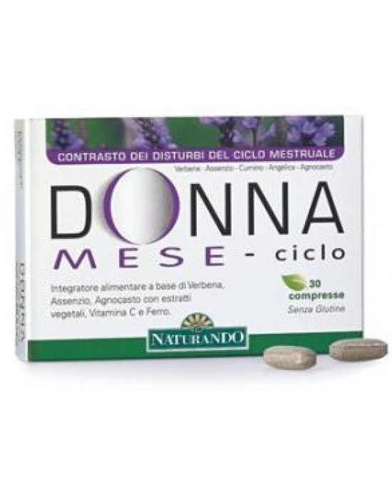 DONNA MESE CICLO 30CPR-934623683