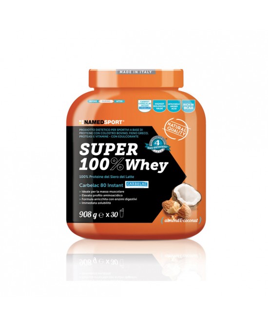 SUPER 100% WHEY WH CH&ST 908G-934669247