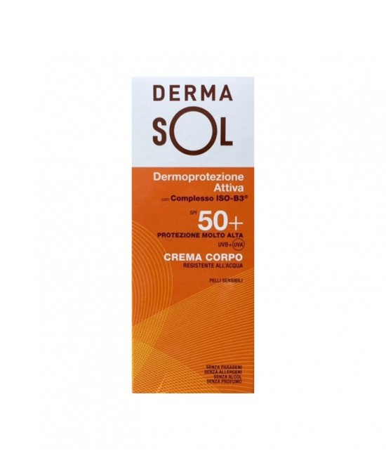 DERMASOL CORPO PROT MOLTO ALTA-934747647