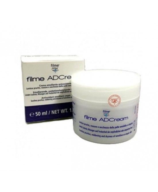 FILME ADCREAM 50ML prezzi bassi