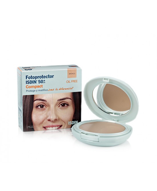 FOTOPROTECTOR COMPACT BRONZE FOTOPROTECTOR COMPACT BRONZE-934764895