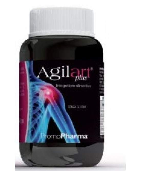 AGILART PLUS 30CPR prezzi bassi