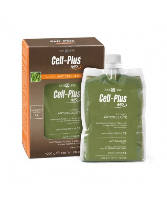 CELLPLUS MD FANGO ANTICELLULL prezzi bassi